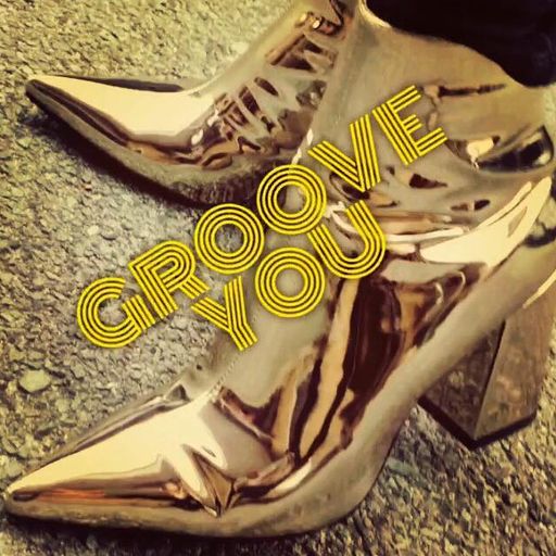 GROOVE YOU #90 Bitch Don't Kill My Vibe Mix