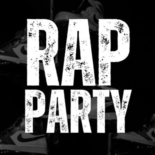 DJ JOEY RUBALCABA  THE OLD SCHOOL RAP PARTY miX