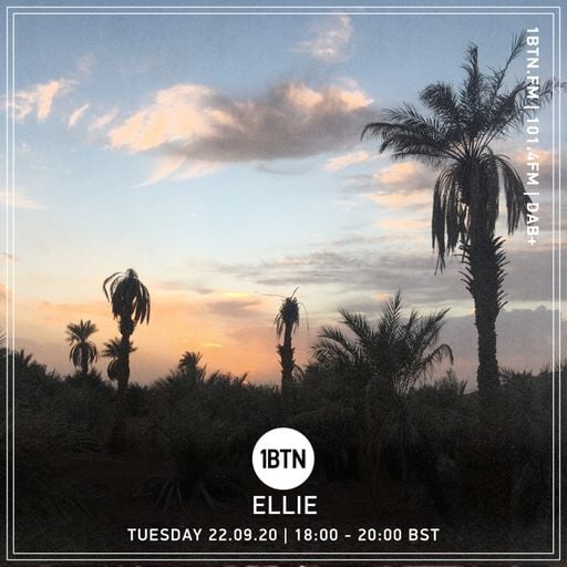 Ellie - 22.09.2020