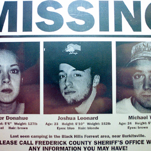 Blue Screen w/ Amar - Josh's Blair Witch Mix - 1st April 2026