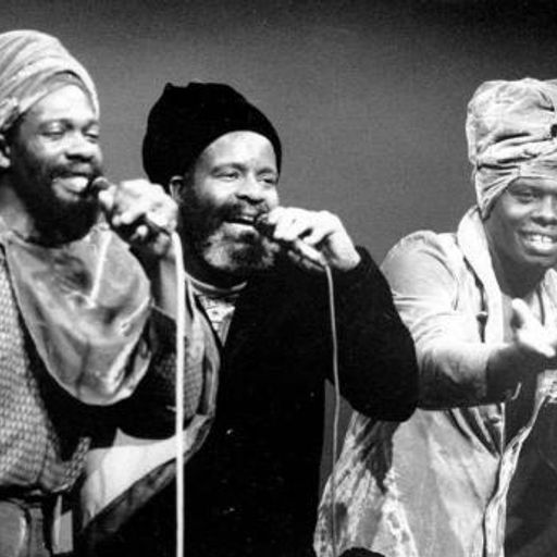 Harmony On the Wire