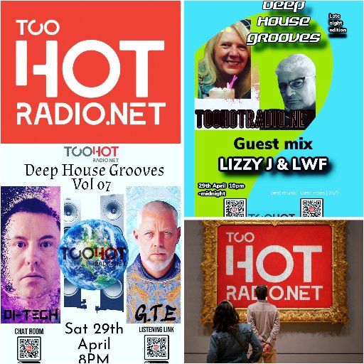 (((DEEP HOUSE GROOVES VOL 07 WITH D!-TECH-GTE-LIZZY J & LWF