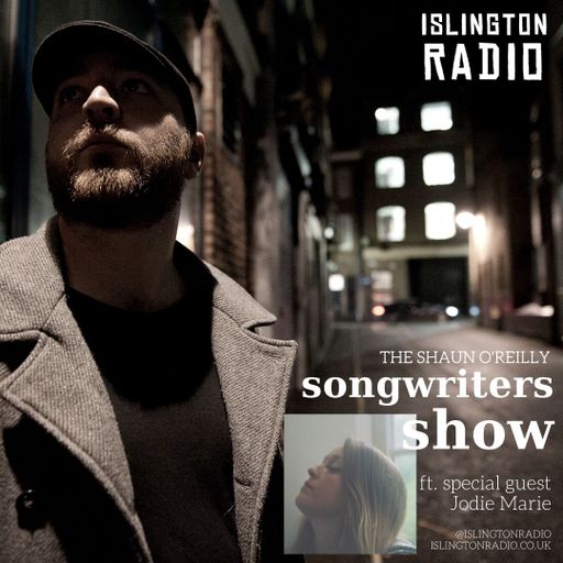 The Shaun O'Reilly Songwriters Show (05/04/2021)