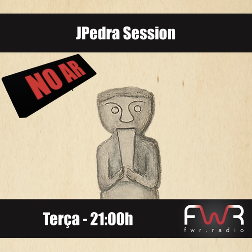 JPedra Session 189 - 18.6.2024