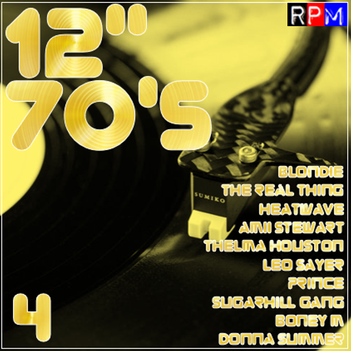 12" 70'S : 04