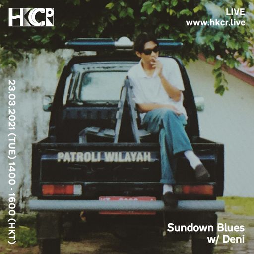 Sundown Bues w/ Deni - 23/03/2021