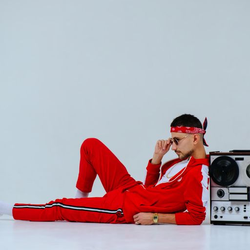 Great Scott!!! Another 80's Mix