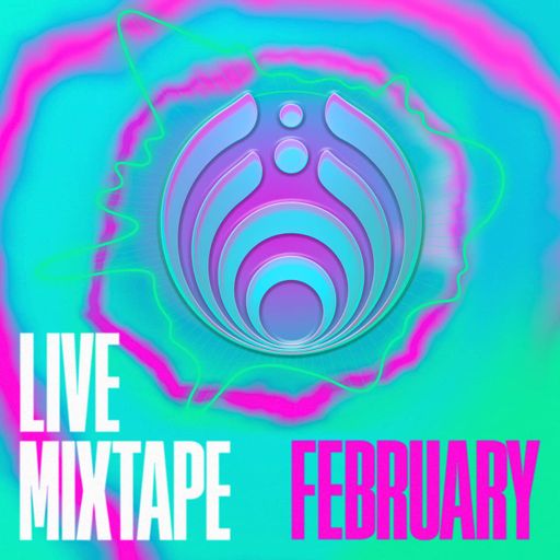 Bassnectar - TOS Mixtape - February 2024