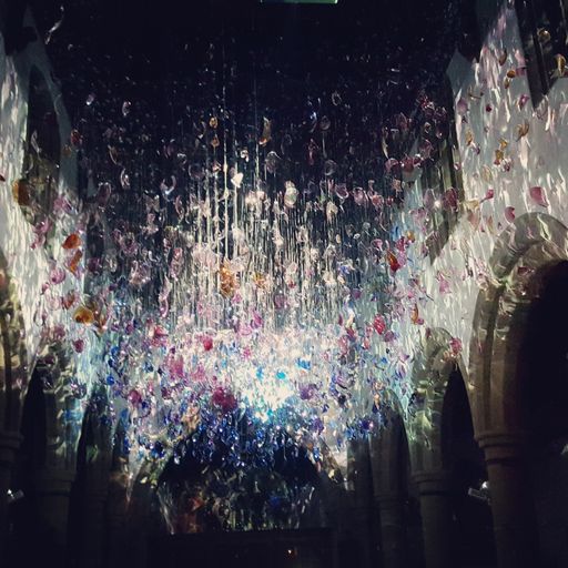 Death Drums w. Matt- October 2022