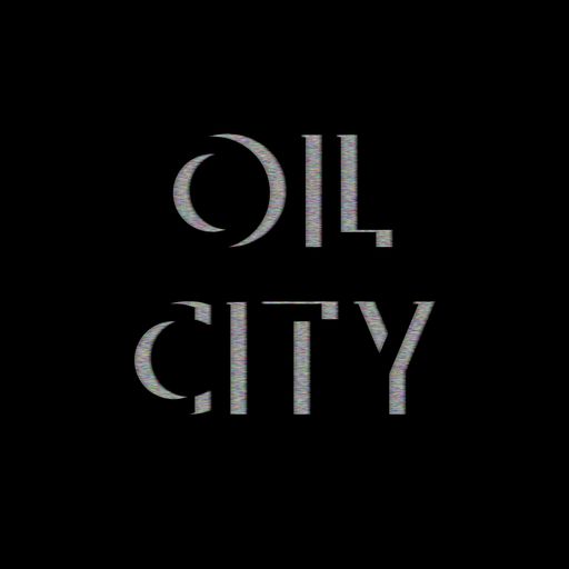 Oil City w/ El Choop - 03.11.21