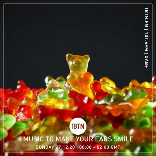 Music To Make Your Ears Smile - 27.12.2020