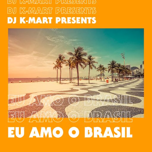 Eu Amo O Brasil