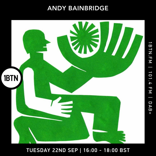 Andy Bainbridge - 22.09.23.