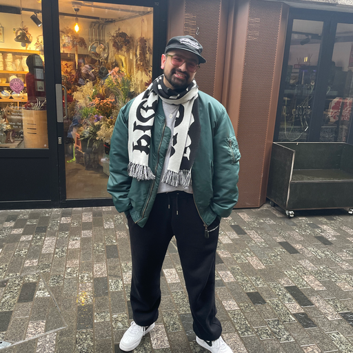 Psychedelicatessen - 25/01/26 - [Voices Radio]