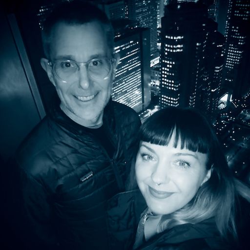 Under The Mirrorball 09 – Sorcha & Mike