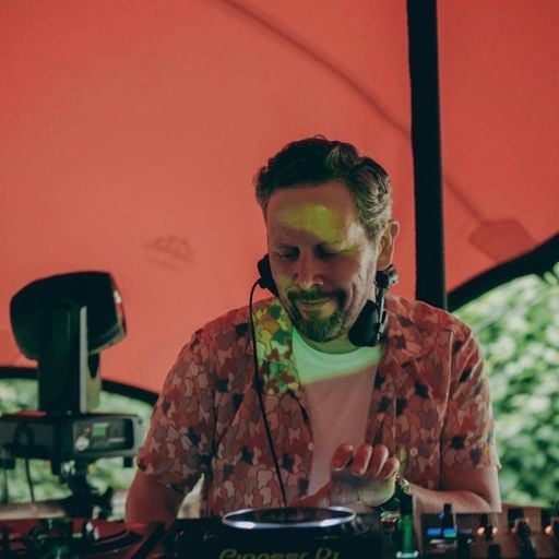 Dom Servini - Bangkok Community Radio Exclusive Mix