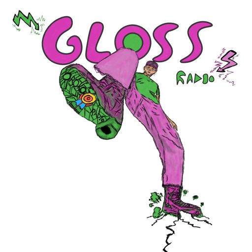 [kevinindafield] - GLOSS Radio - 19th September 2024