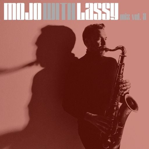 MELODY NELSON - MOJO WITH LASSY MIX #03