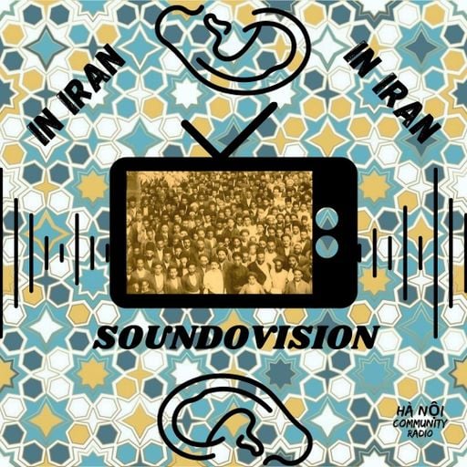 Soundovision: Iran Ep 03  27.11.2021