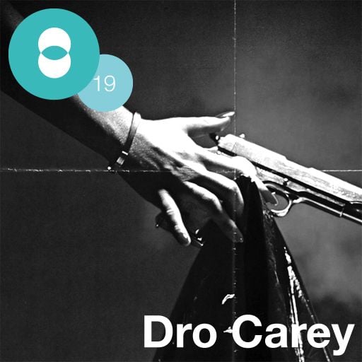 Concepto MIX #19 Dro Carey