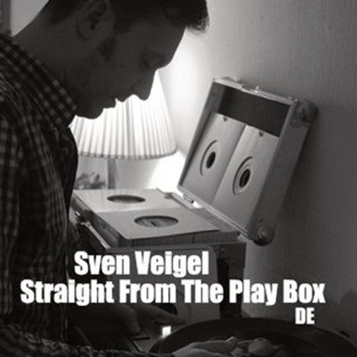 Sven Veigel - Straight From The Play Box