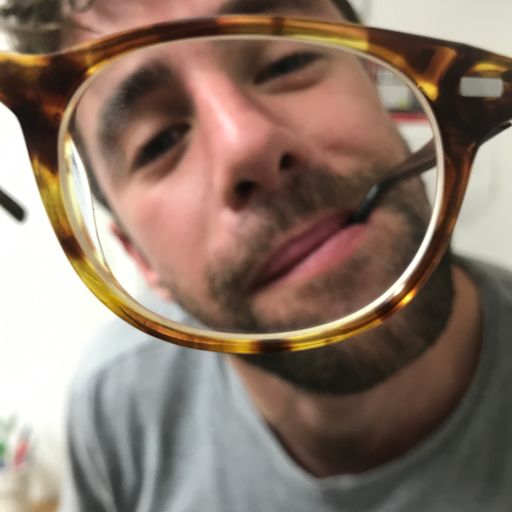 NonDef: Soundtrack to Lee's eyesight