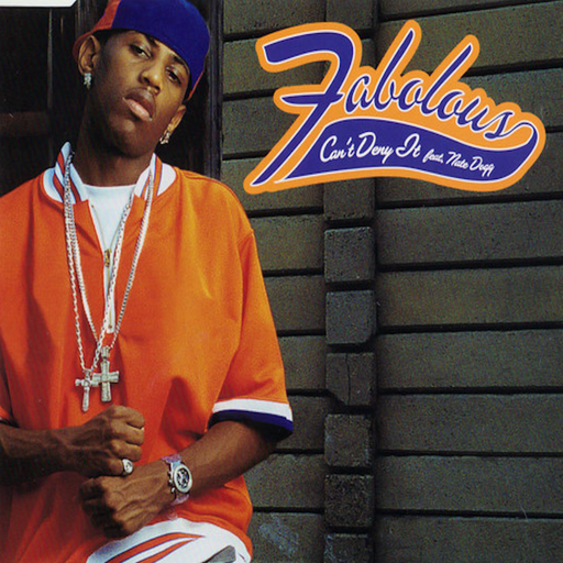 Hip Hop Monthly Megamix - June 2001