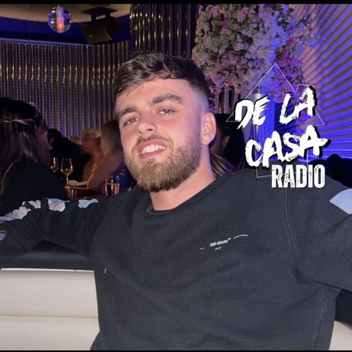 Brewer - de La Casa  Radio 05.11.25