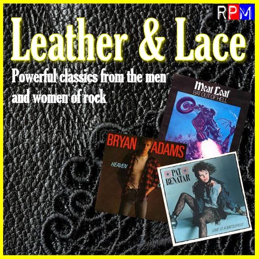 LEATHER & LACE : 1 *SELECT EARLY ACCESS*