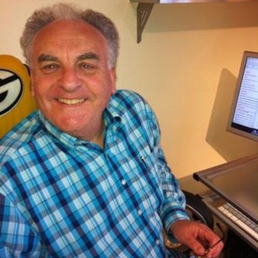 A Bit of Everything with Geoff Morrow. 25/1/2022