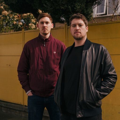 Main Stage – Dusky at Secret Solstice