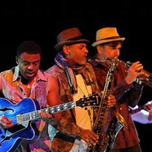 Groovy Jazz 35