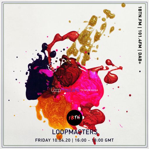 Loopmasters - 10.04.2020