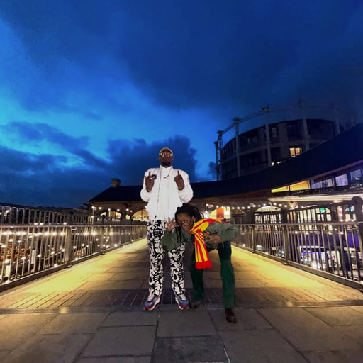 Out of Office w/ Jameson Jameson ft TheSheJay - 28/01/26 [Voices Radio]