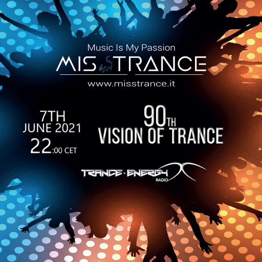 Vision of Trance 90