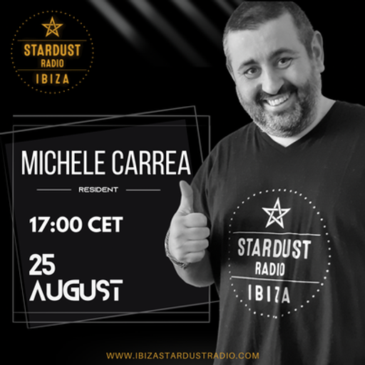 Michele Carrea	-	Tech In Da House 2k24 - Radio Show #8