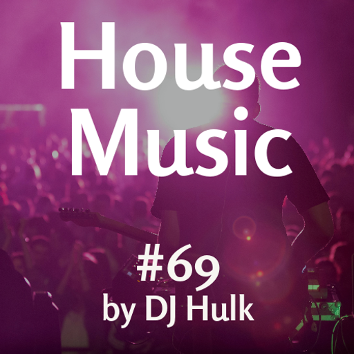 Ain't no other - Tech / Deep / Club / Tribal House Mix#69