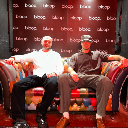 For My Sins w/ Theo Maurice & Tom Shapiro - 05.08.25