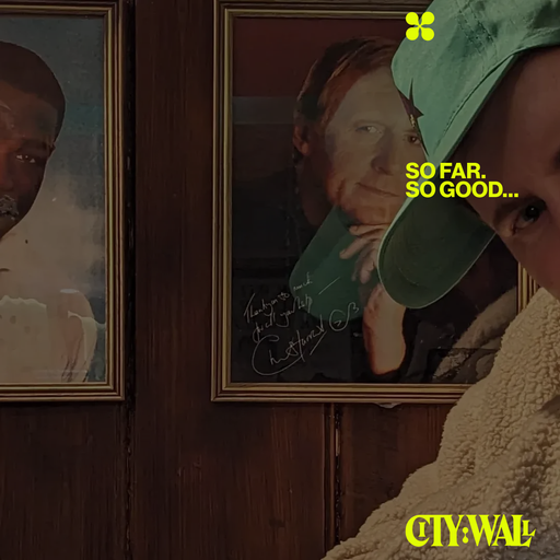 So Far, So Good... w/ Sam OS - August 2023