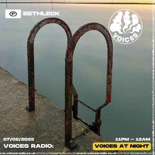bethleck - 07/02/25 [Voices Radio]