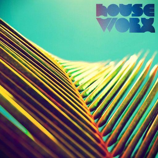 Jon Manley - hOUSEwORX (28/05/21)