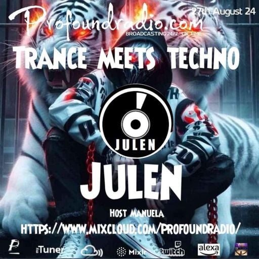 JULEN TMT 2435