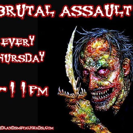 Brutal Assault 17-07