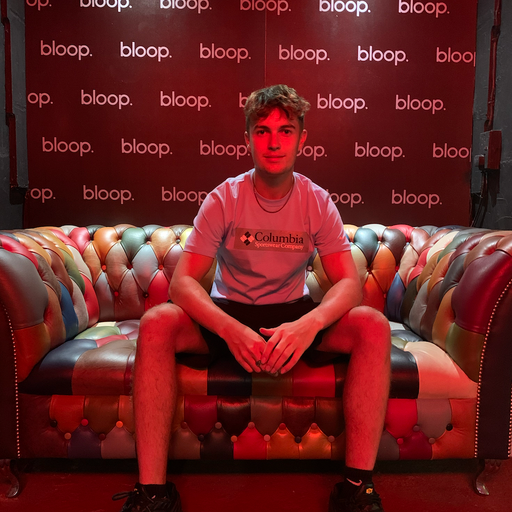 0121 w/ Dan Schofield & Lewis Carroll - 02.08.22