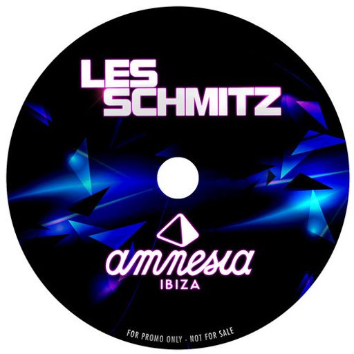 Les Schmitz @ Amnesia Ibiza "End Of Summer Mix" 2013