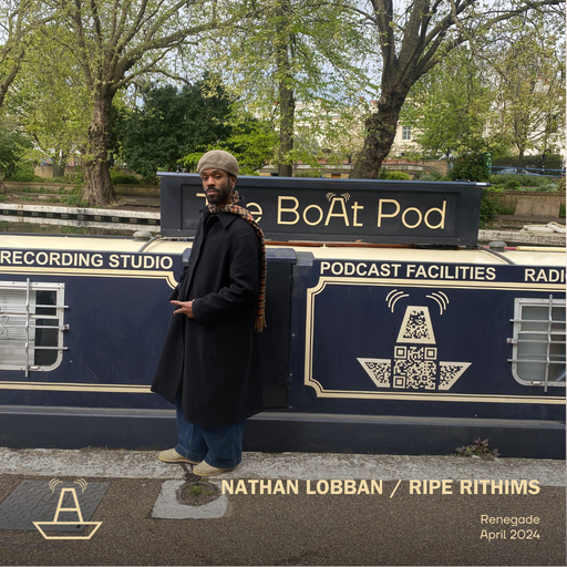 Nath Eps | Ripe Rithims | The BoAt Pod | April 2024