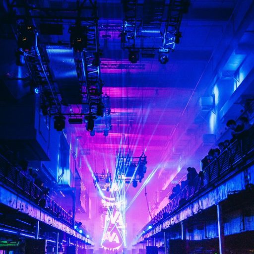 Tech Show w AVA London