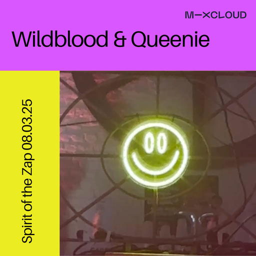 Wildblood and Queenie: Spirit Of Zap 08.03.25