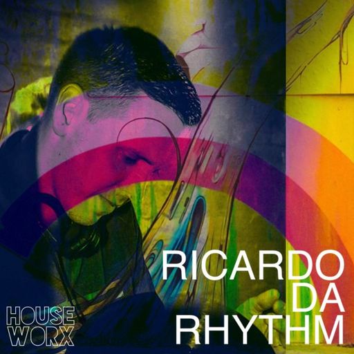 Jon Manley - hOUSEwORX (12/07/24)