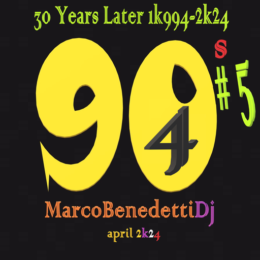 30 Years Later 1k994-2k24 ep. 5